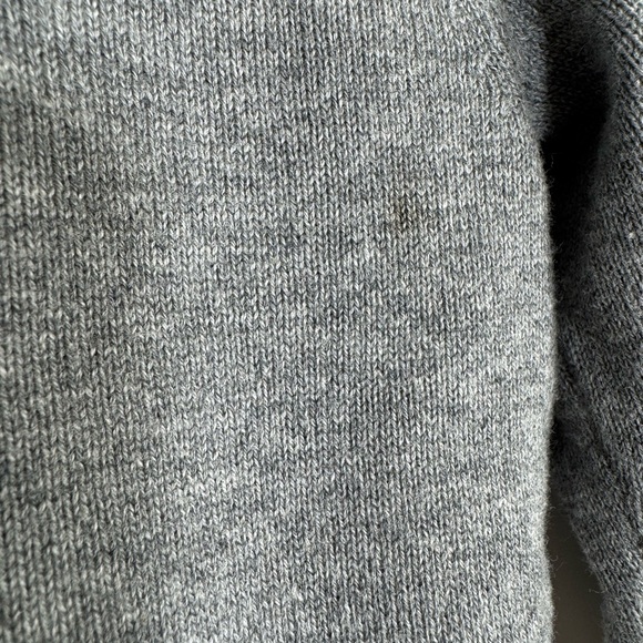 NWT Starting Out Toddler Boys Sweater w Red Plaid Shirt & Corduroy Set Size 18M - Picture 3 of 5